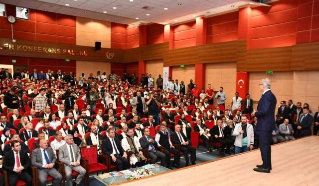 Kardemir YKB İsmail Demir’den ALTAY Tankı açıklaması