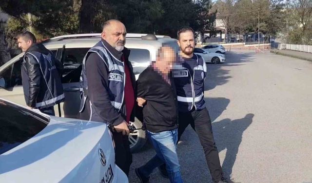 Dere yatağında ölü bulunan Gabonlu Dina’nın davasında iddianame kabul edildi