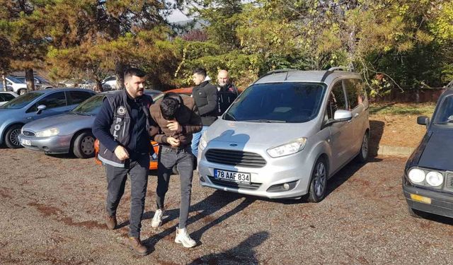 Uyuşturucu operasyonlarında 4 şüpheli gözaltına alındı
