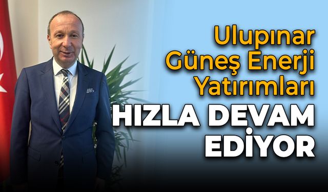 2024 Yılı Güneş Enerjisi Yatırımları Değerlendirmesi