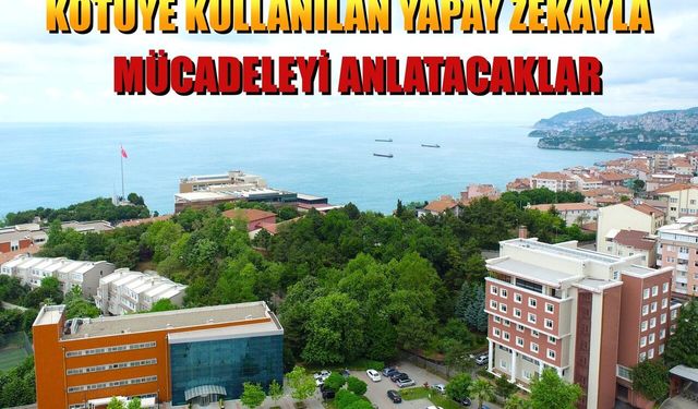 BEUN'da Yapay Zeka Etkinliği Düzenlenecek