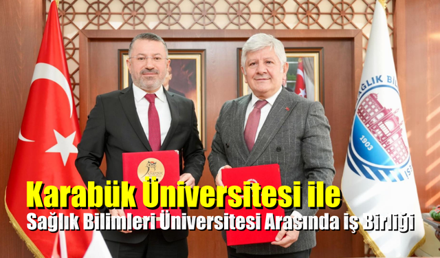 KBÜ, Sosyalfest Projeleri İçin Kolları Sıvadı