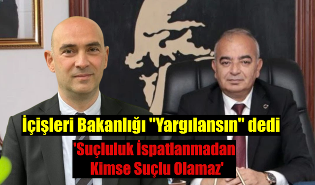 CHP'den Çetin Bozkurt Açıklaması