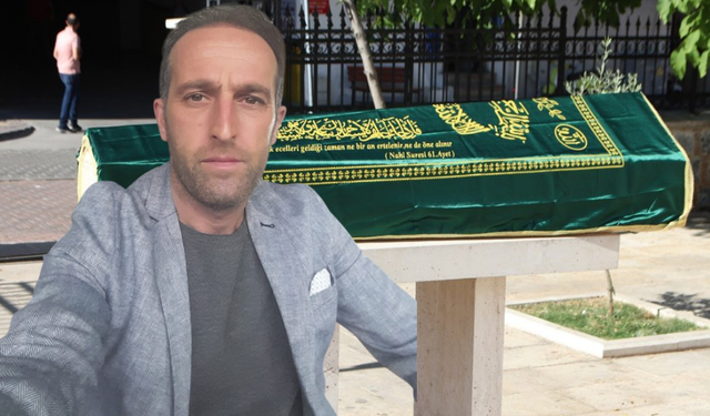 Yangında Hayatını Kaybeden Antrenörün Son Yolculuğu