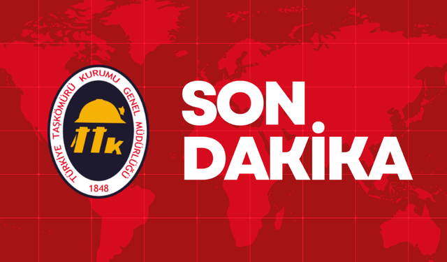 TTK’da iş Kazası Meydana Geldi: 2 Madenci Yaralı