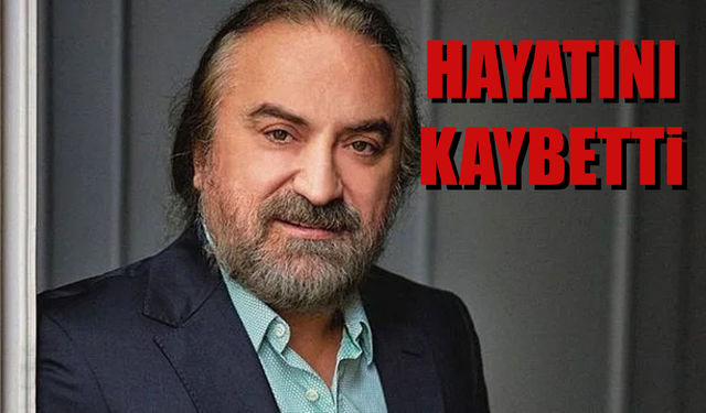 SON DAKiKA! Volkan Konak Hayatını Kaybetti!