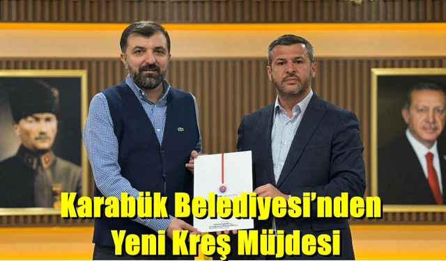 ÖZBEY KARABÜK’E DOKUNMAYA DEVAM EDİYOR