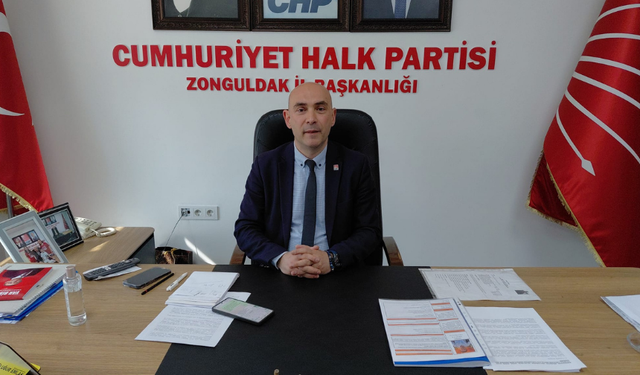 Devrim Dural "Ekonomiyi Yakarak İmamoğlu'nu Susturamazsınız"