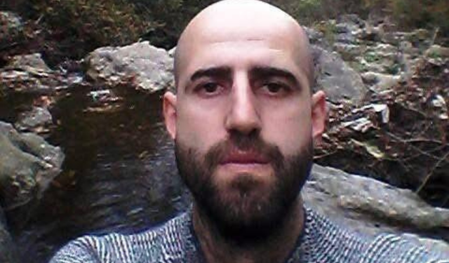 PTT çalışanı Erhan Er hayatını kaybetti