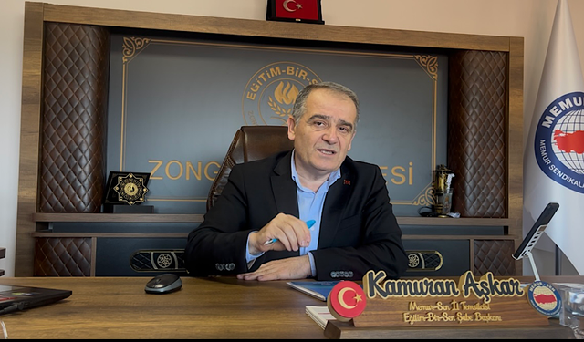 Kufi şarkısına tepki: “Topluma farklı mesaj verilmiş, nereden baksanız yanlış”