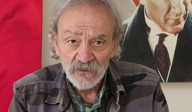 Küçükvar’dan emekli tepkisi “Türkiye Emekli Vekiller Cenneti”