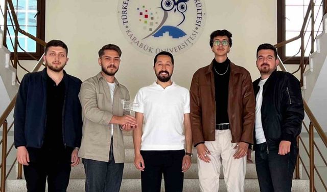 Cam Adam Belgeseli "Etkileyici Senaryo Ödülü" aldı