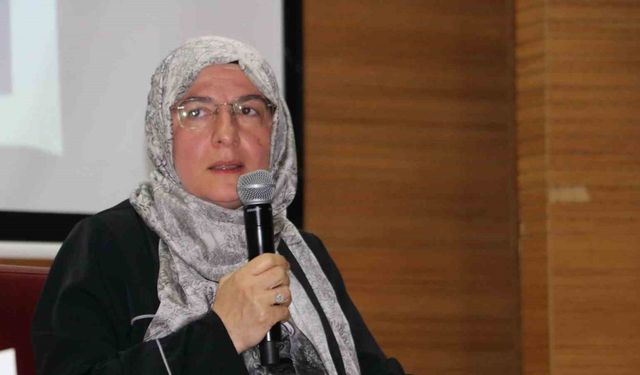 15 Temmuz Şehidi İlhan Varank’ın ablası FETÖ’nün öğrenci yönlendirme taktiğini hatırlattı