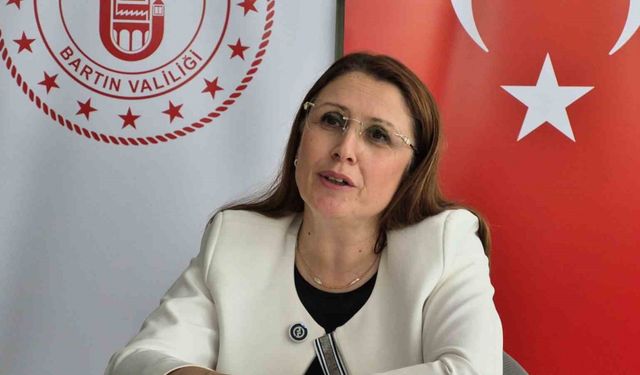 Bartın’daki orman yangınlarında sabotaj bulgusu yok