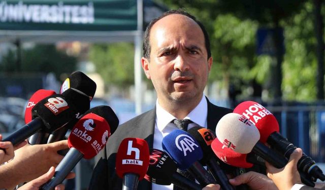 Bolu Baro Başkanı Barut’tan Kartalkaya açıklaması: "Yaklaşık 15 gün sürmesi bekleniyor"