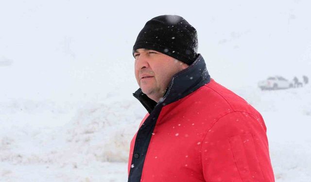 Bolu’daki otel yangını davasında İtfaiye Müdür Vekili Coşkun savunmasını verdi