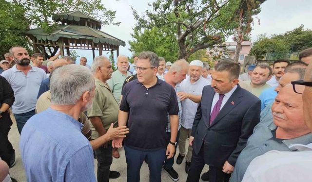 Gazeteci Cem Küçük’ün babası son yolculuğuna uğurlandı