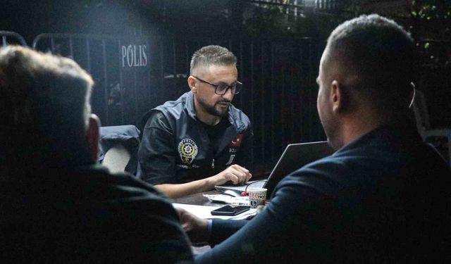 Grand Kartal faciası davasında ikinci gün tamamlandı: 17 sanığın savunması alındı