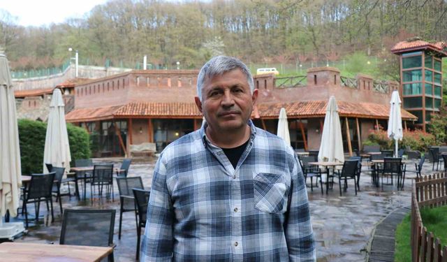 Halit Ergül’ün çapraz sorgusu devam ediyor: "Denetimlerden tam geçmemiz bizim pasif kalmamıza sebep oldu"