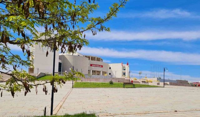 Kastamonu Üniversitesi’nin geliştirdiği EQUINNO projesine destek