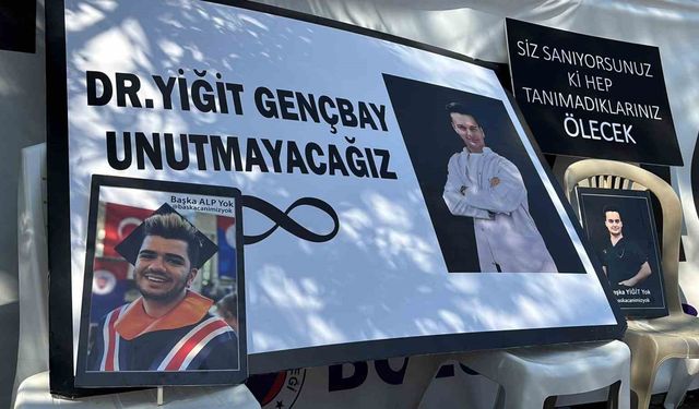 78 Kişinin Öldüğü Otel Yangınında Ailelerden Adalet Çağrısı
