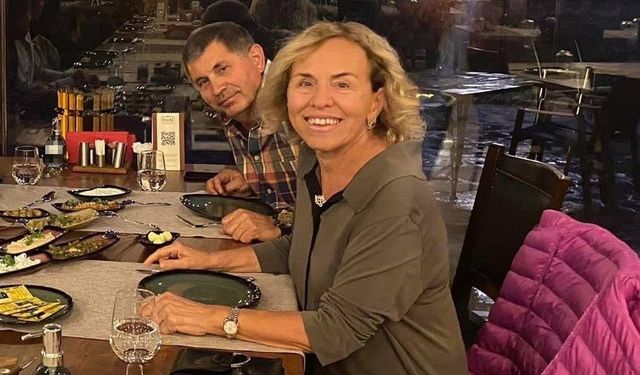 Otel sahibinin tutuklu eşi: "Yangın esnasında zorluklarla lenslerimi takabildim"