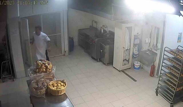 Otel yangını davasında aşçı yardımcısı savunma yaptı: "Gözümüzün önünde yangın tüpü varmış"