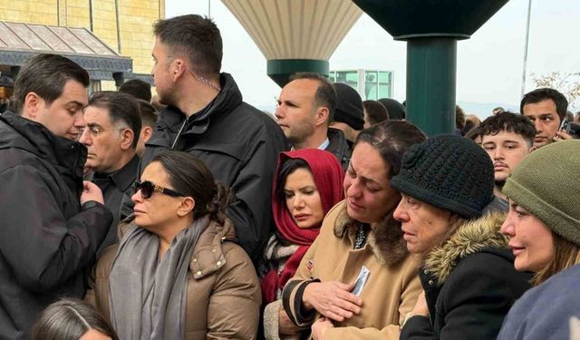 Grand Kartal Otel Yangını Davasında Danıştay Üyesinden Bakanlıklara Eleştiri