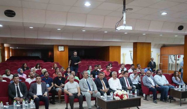 Türkçe Eğitimine Yapay Zekâ Desteği Kastamonu’da Başladı