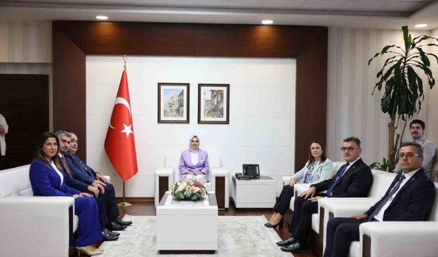 Bartın’da Sosyal Hizmet ve Aile Yatırımları Artıyor