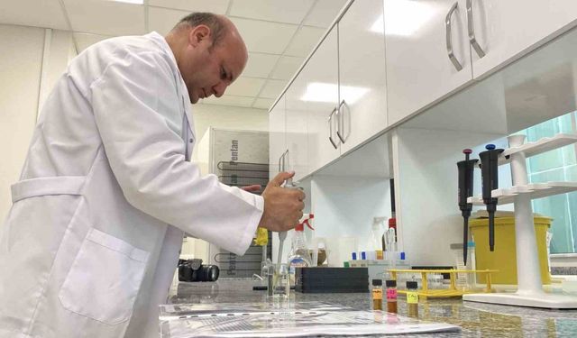 Beyin kanserine umut olacak yerli nano molekül geliştirildi