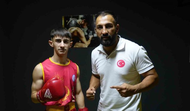 Kastamonu’nun gururları Brezilya yolcusu