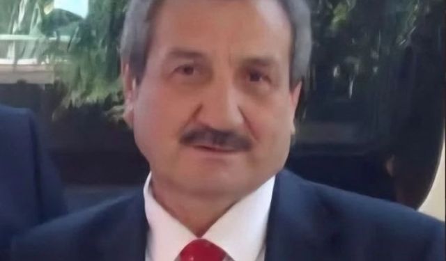 Eski Alaplı Belediye Başkanı Atalay hayatını kaybetti