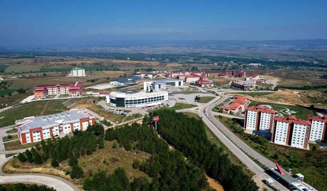 Kastamonu Üniversitesi kız çocukları ş judo kursu açacak