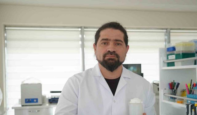 Kastamonu Üniversitesi’nden Alabalık Ölümlerine Yerli İlaç