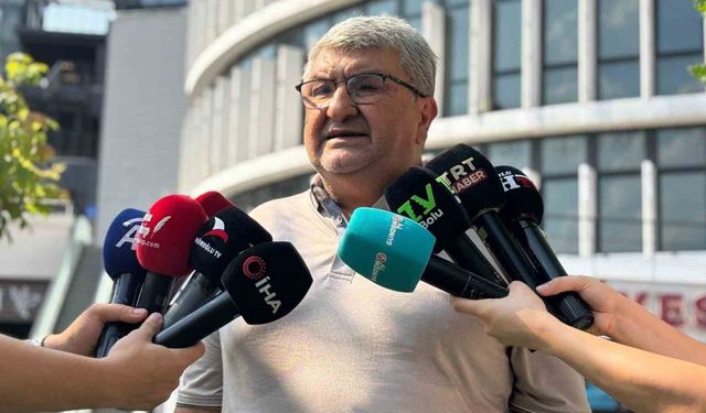 Yüksel Gültekin’den Tanju Özcan’a Suç Duyurusu