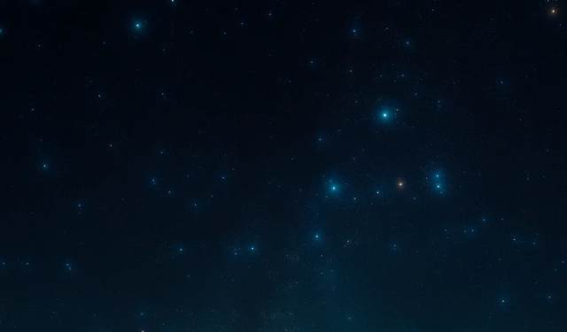 Perseid meteor yağmuru Çankırı’da görüntülendi