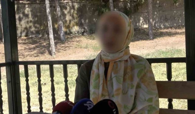 Üniversite öğrencisi polis sevgilisinden şikayetçi oldu