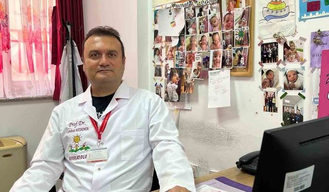Emzirme Haftasında Anne Sütünün Önemi Vurgulandı