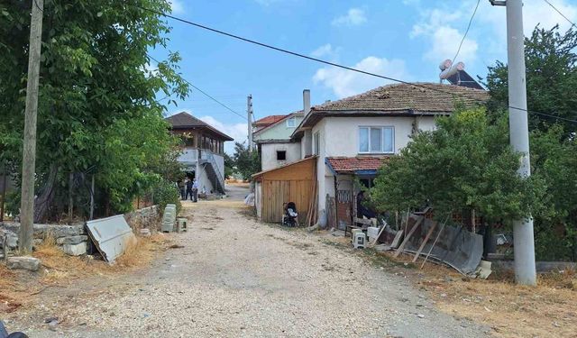 Bolu'da elektrik akımına kapılan kadın hayatını kaybetti