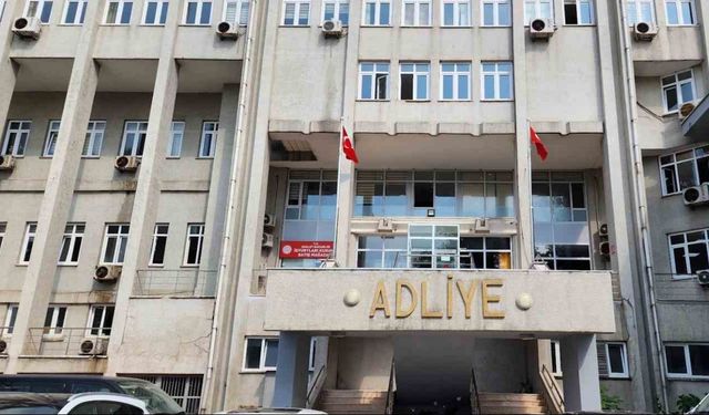 Zonguldak’ta 30 günlük bebeğini darbeden anne tutuklandı