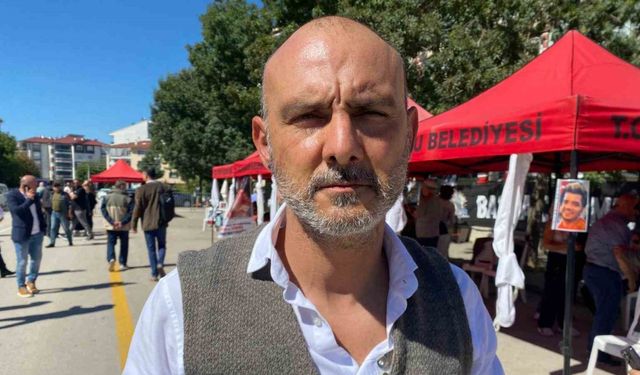 Kızı ve Eşini Kaybeden Baba: "Aynı Vicdansızlık, Aynı Kibir"
