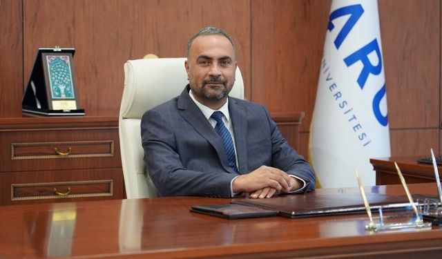 BARÜ'den İsrail’e destek veren ürünlere boykot