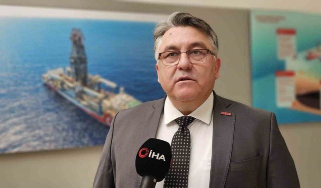 BEÜ’nün Açık Deniz Sondaj Programı İlk Mezunlarını Verdi