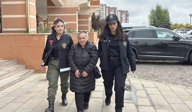 Kastamonu’da Bebeğini Ölüme Terk Eden Anneye 22 Yıl Hapis