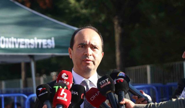 Baro Başkanı Barut: “Herkes Hak Ettiği Cezayı Almalı”