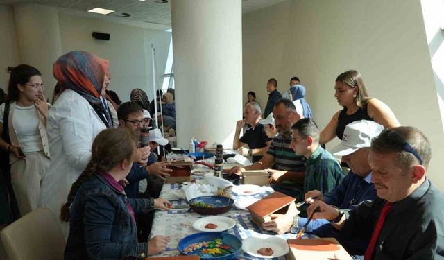 Özel babalara yönelik ilk proje hayata geçti