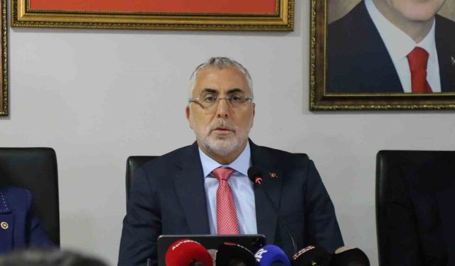 İşsizlik 2025 Temmuz’da yüzde 8’e geriledi