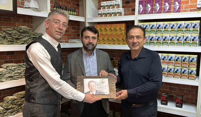 ‘Derman Ali Baba’nın vasiyeti Cumhurbaşkanına ulaştırılacak