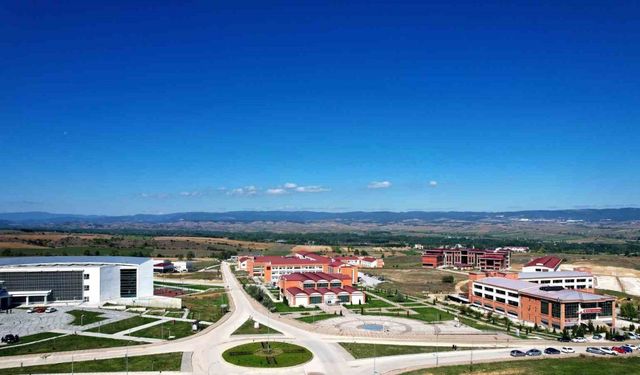 Kastamonu Üniversitesi MERLAB Akreditasyonu Uzatıldı